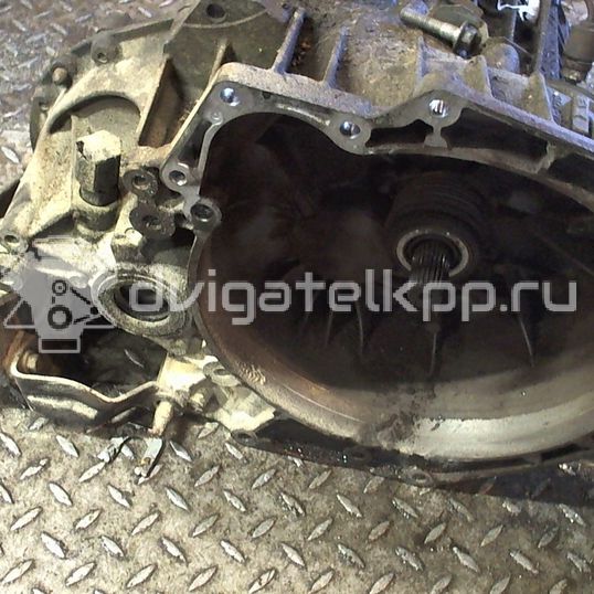 Фото Контрактная (б/у) МКПП для Ford Courier / Ranger / Mondeo 115 л.с 16V 1.8 л RKA бензин 1034607