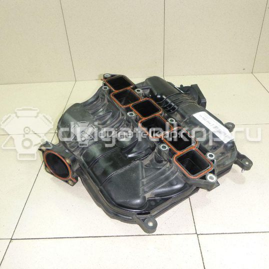 Фото Коллектор впускной для двигателя VQ35HR для Infiniti M35 / Q50 / G / Fx / M Y51 298-364 л.с 24V 3.5 л бензин 14010JK20A