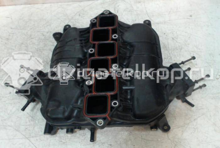 Фото Коллектор впускной для двигателя VQ37VHR для Infiniti M37 / Qx50 / Qx70 / G / Fx 310-354 л.с 24V 3.7 л бензин {forloop.counter}}