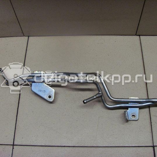 Фото Трубка вакуумная для двигателя VQ37VHR для Infiniti M37 / Qx50 / Qx70 / G / Fx 310-354 л.с 24V 3.7 л бензин 14912EY01A