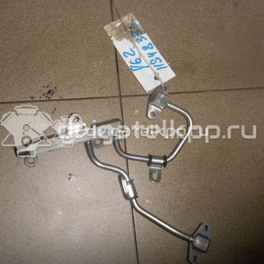 Фото Трубка топливная для двигателя VK56VD для Infiniti Qx80 / Qx56 400-426 л.с 32V 5.6 л бензин 175201LA0C