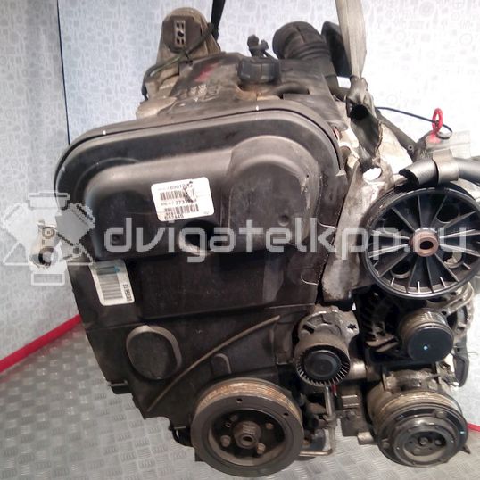 Фото Контрактный (б/у) двигатель B 5244 S для Volvo V40 170 л.с 20V 2.4 л Superplus (98/99) неэтилированный