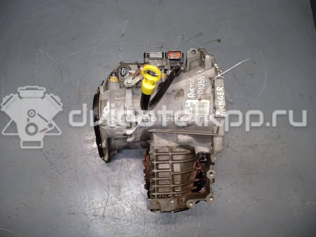 Фото Контрактная (б/у) АКПП для Dodge Intrepid / Avenger / Journey 181-203 л.с 24V 2.7 л EER бензин 68044668AA {forloop.counter}}