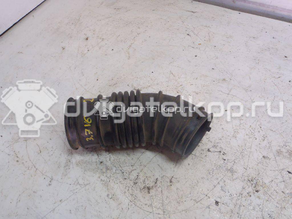 Фото Патрубок воздушного фильтра для двигателя EKG для Jeep Commander Xk, Xh / Cherokee / Grand Cherokee 201-214 л.с 12V 3.7 л бензин 53013099AA {forloop.counter}}