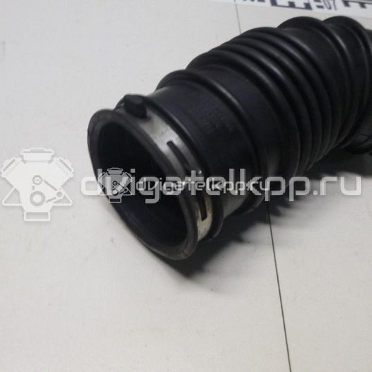 Фото Патрубок воздушного фильтра для двигателя EKG для Jeep Commander Xk, Xh / Cherokee / Grand Cherokee 201-214 л.с 12V 3.7 л бензин 53013099AA