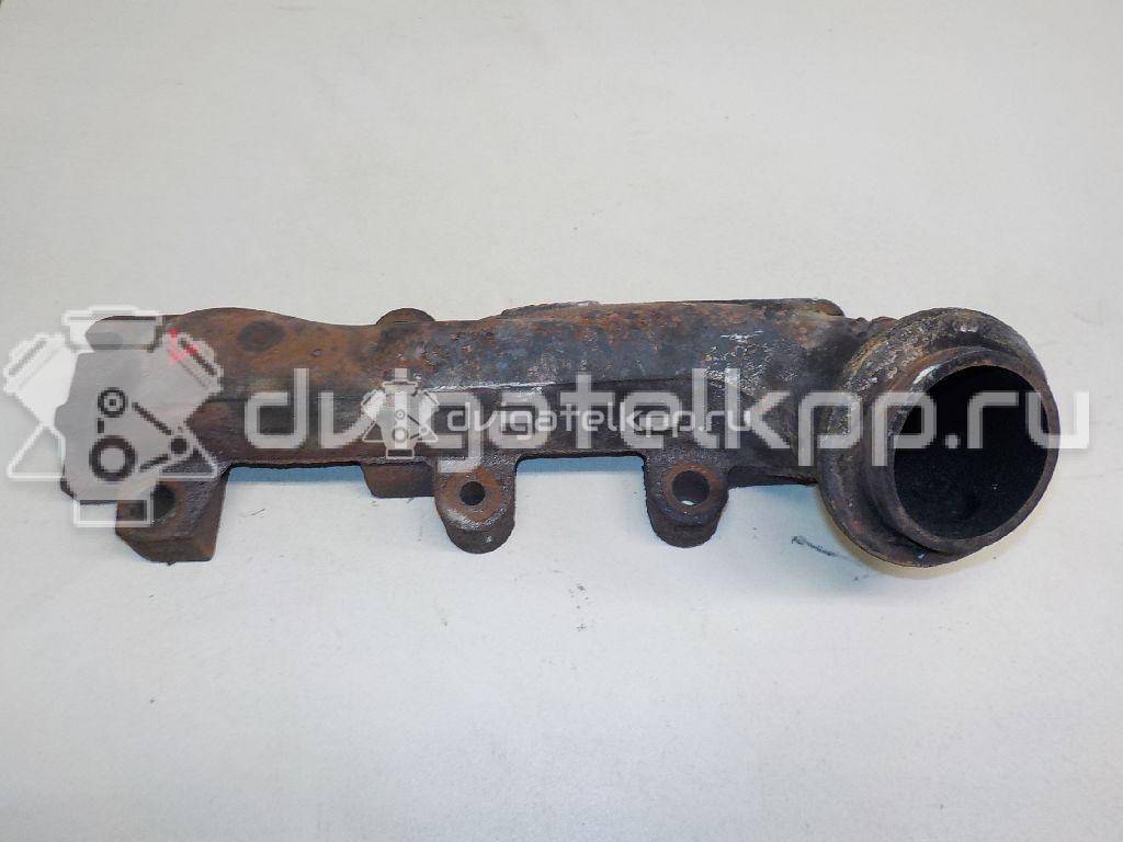 Фото Коллектор выпускной для двигателя EKG для Jeep Commander Xk, Xh / Cherokee / Grand Cherokee 201-214 л.с 12V 3.7 л бензин 53031085AB {forloop.counter}}