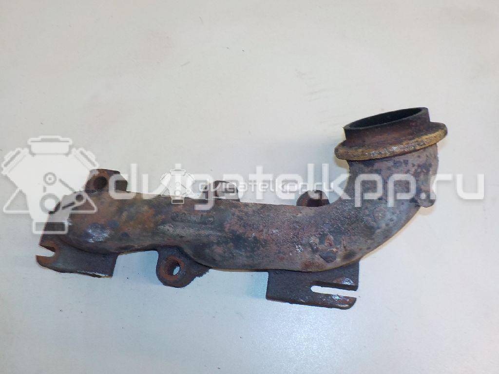 Фото Коллектор выпускной для двигателя EKG для Jeep Commander Xk, Xh / Cherokee / Grand Cherokee 201-214 л.с 12V 3.7 л бензин 53031086AB {forloop.counter}}