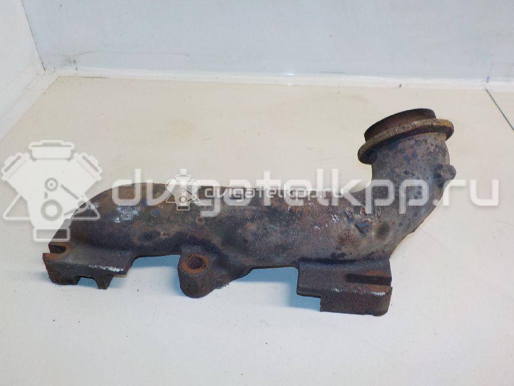 Фото Коллектор выпускной для двигателя EKG для Jeep Commander Xk, Xh / Cherokee / Grand Cherokee 201-214 л.с 12V 3.7 л бензин 53031086AB {forloop.counter}}