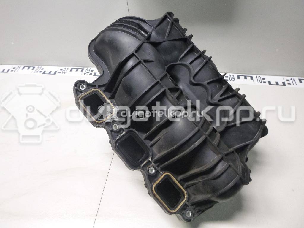 Фото Коллектор впускной для двигателя EKG для Jeep Commander Xk, Xh / Cherokee / Grand Cherokee 201-214 л.с 12V 3.7 л бензин 53031080AD {forloop.counter}}