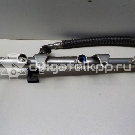 Фото Рейка топливная (рампа) для двигателя EKG для Jeep Commander Xk, Xh / Cherokee / Grand Cherokee 201-214 л.с 12V 3.7 л бензин 53031102AB