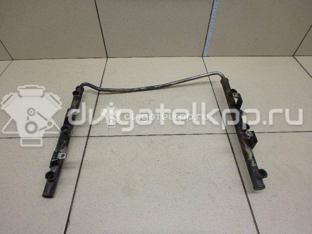 Фото Рейка топливная (рампа) для двигателя EKG для Jeep Commander Xk, Xh / Cherokee / Grand Cherokee 201-214 л.с 12V 3.7 л бензин 53031102AB {forloop.counter}}