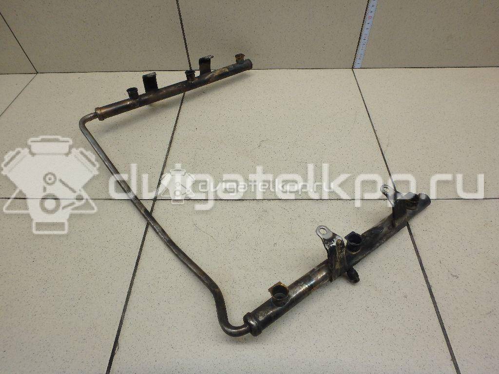 Фото Рейка топливная (рампа) для двигателя EKG для Jeep Commander Xk, Xh / Cherokee / Grand Cherokee 201-214 л.с 12V 3.7 л бензин 53031102AB {forloop.counter}}