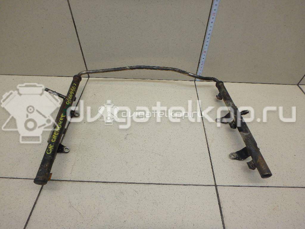 Фото Рейка топливная (рампа) для двигателя EKG для Jeep Commander Xk, Xh / Cherokee / Grand Cherokee 201-214 л.с 12V 3.7 л бензин 53031102AB {forloop.counter}}