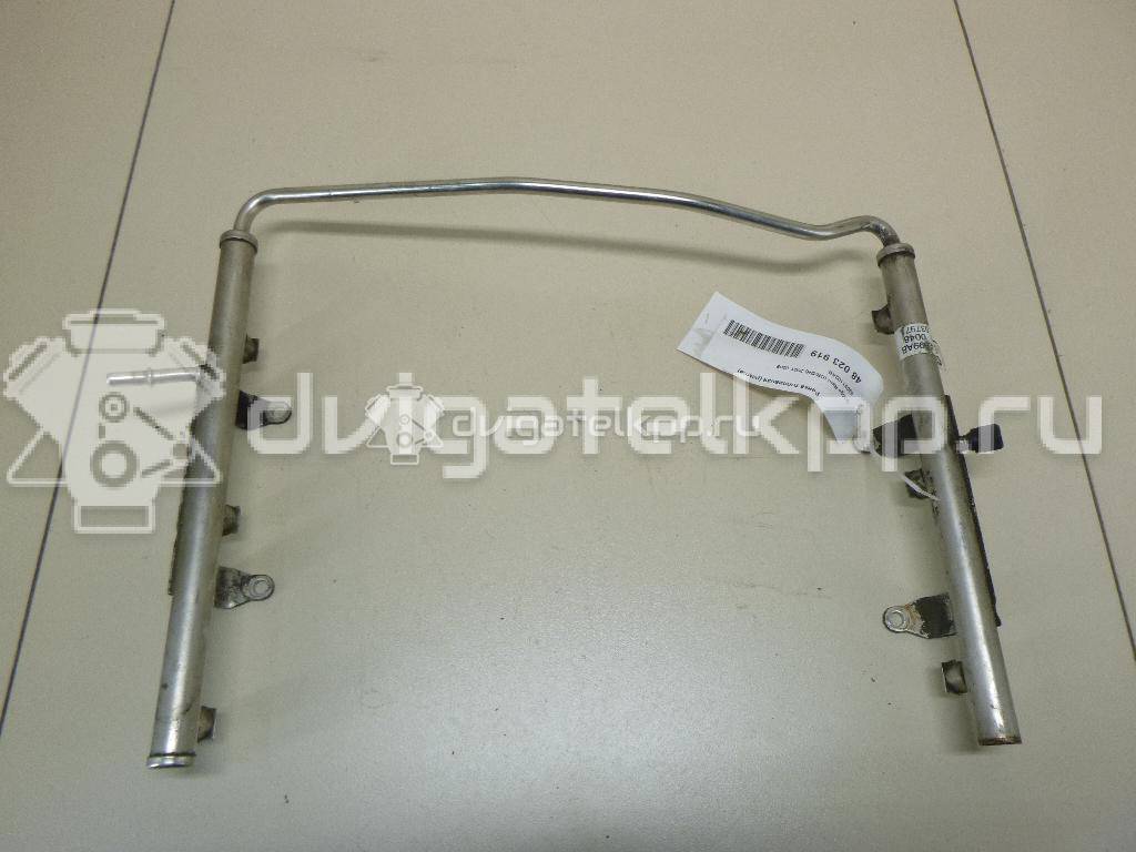 Фото Рейка топливная (рампа) для двигателя EKG для Jeep Commander Xk, Xh / Cherokee / Grand Cherokee 201-214 л.с 12V 3.7 л бензин 53031102AB {forloop.counter}}