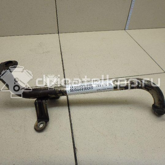 Фото Маслозаборник для двигателя EKG для Jeep Commander Xk, Xh / Cherokee / Grand Cherokee 201-214 л.с 12V 3.7 л бензин 53021776AA