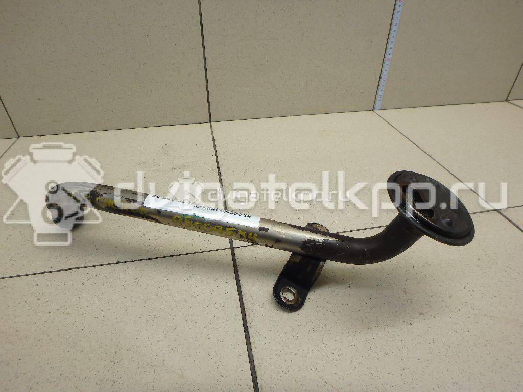 Фото Маслозаборник для двигателя EKG для Jeep Commander Xk, Xh / Cherokee / Grand Cherokee 201-214 л.с 12V 3.7 л бензин 53021776AA {forloop.counter}}