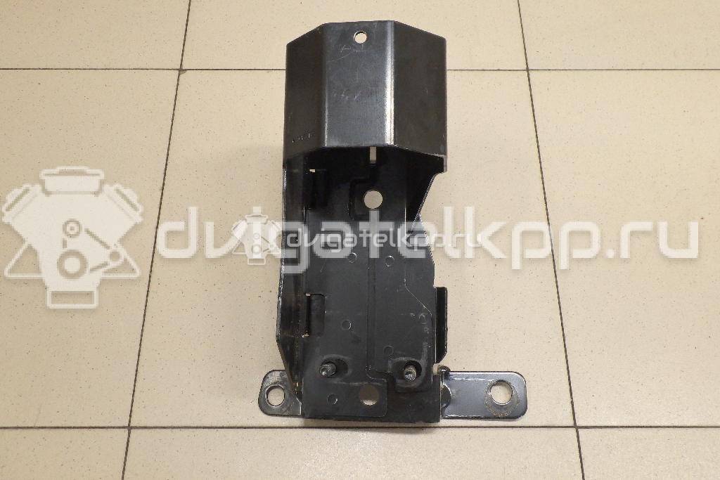 Фото Кронштейн топливного фильтра для двигателя ENS для Jeep Cherokee / Wrangler 150-200 л.с 16V 2.8 л Дизельное топливо 52125498AD {forloop.counter}}