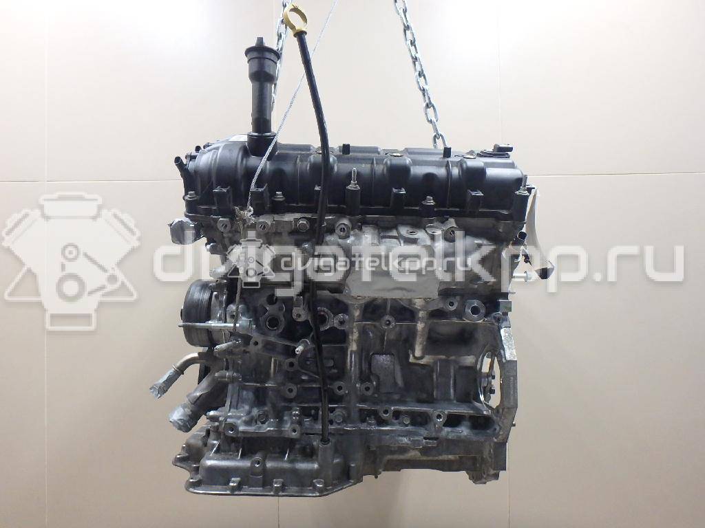 Фото Контрактный (б/у) двигатель ERB для Dodge Avenger / Durango / Challenger / Charger / Journey 280-309 л.с 24V 3.6 л Бензин/спирт 68264741AA {forloop.counter}}