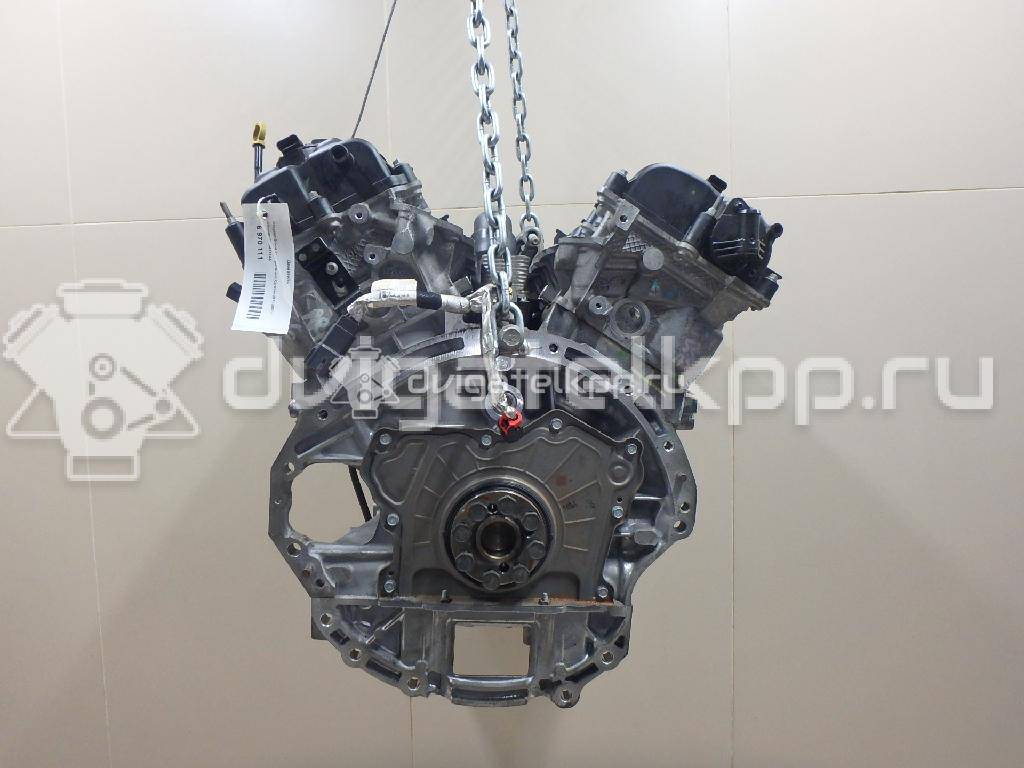 Фото Контрактный (б/у) двигатель ERB для Dodge Avenger / Durango / Challenger / Charger / Journey 280-309 л.с 24V 3.6 л Бензин/спирт 68264741AA {forloop.counter}}