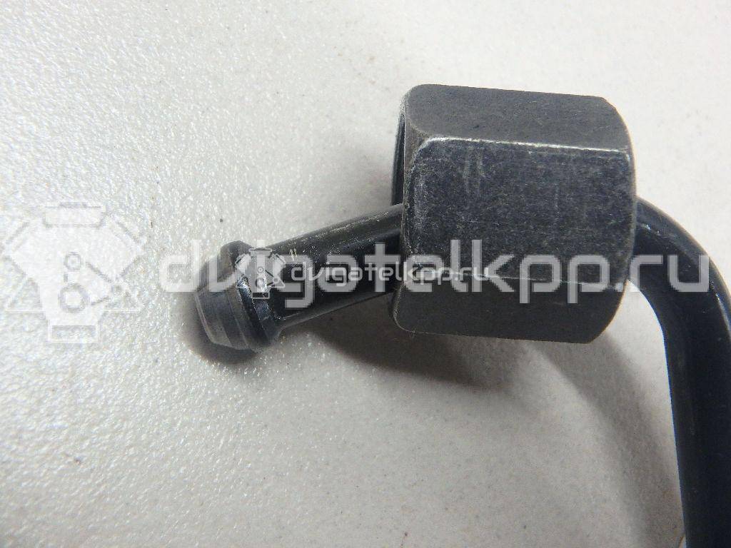 Фото Трубка топливная для двигателя EXL для Jeep Commander Xk, Xh / Grand Cherokee 180-218 л.с 24V 3.0 л Дизельное топливо 5175619AA {forloop.counter}}