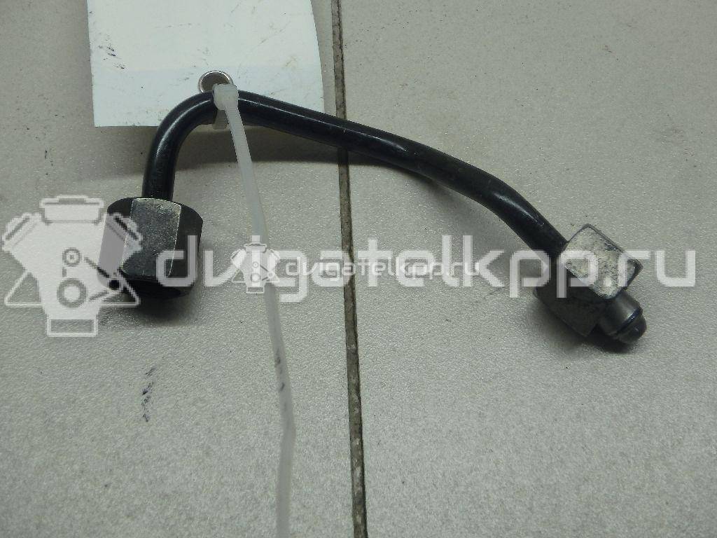 Фото Трубка топливная для двигателя EXL для Jeep Commander Xk, Xh / Grand Cherokee 180-218 л.с 24V 3.0 л Дизельное топливо 5175619AA {forloop.counter}}