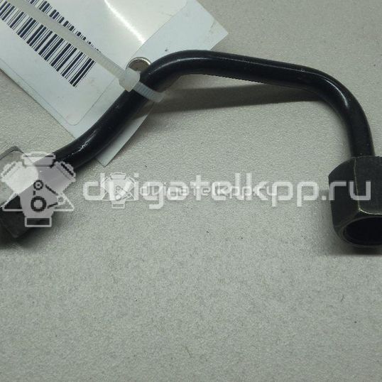 Фото Трубка топливная для двигателя EXL для Jeep Commander Xk, Xh / Grand Cherokee 180-218 л.с 24V 3.0 л Дизельное топливо 5175619AA