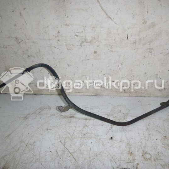 Фото Трубка масляного щупа для двигателя EXL для Jeep Commander Xk, Xh / Grand Cherokee 180-218 л.с 24V 3.0 л Дизельное топливо 5175805AA