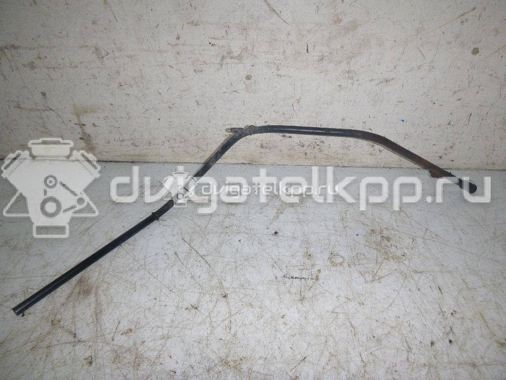 Фото Трубка масляного щупа для двигателя EXL для Jeep Commander Xk, Xh / Grand Cherokee 180-218 л.с 24V 3.0 л Дизельное топливо 5175805AA {forloop.counter}}