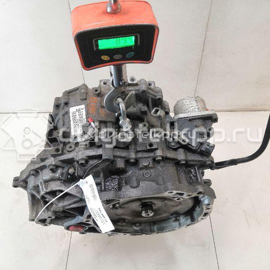 Фото Контрактная (б/у) АКПП для Jeep Patriot Mk74 / Compass 156-160 л.с 16V 2.0 л ECN бензин 68000676AC