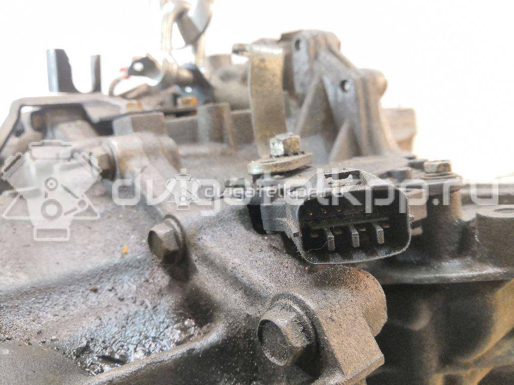 Фото Контрактная (б/у) АКПП для Jeep Patriot Mk74 / Compass 156-160 л.с 16V 2.0 л ECN бензин 68000676AC {forloop.counter}}