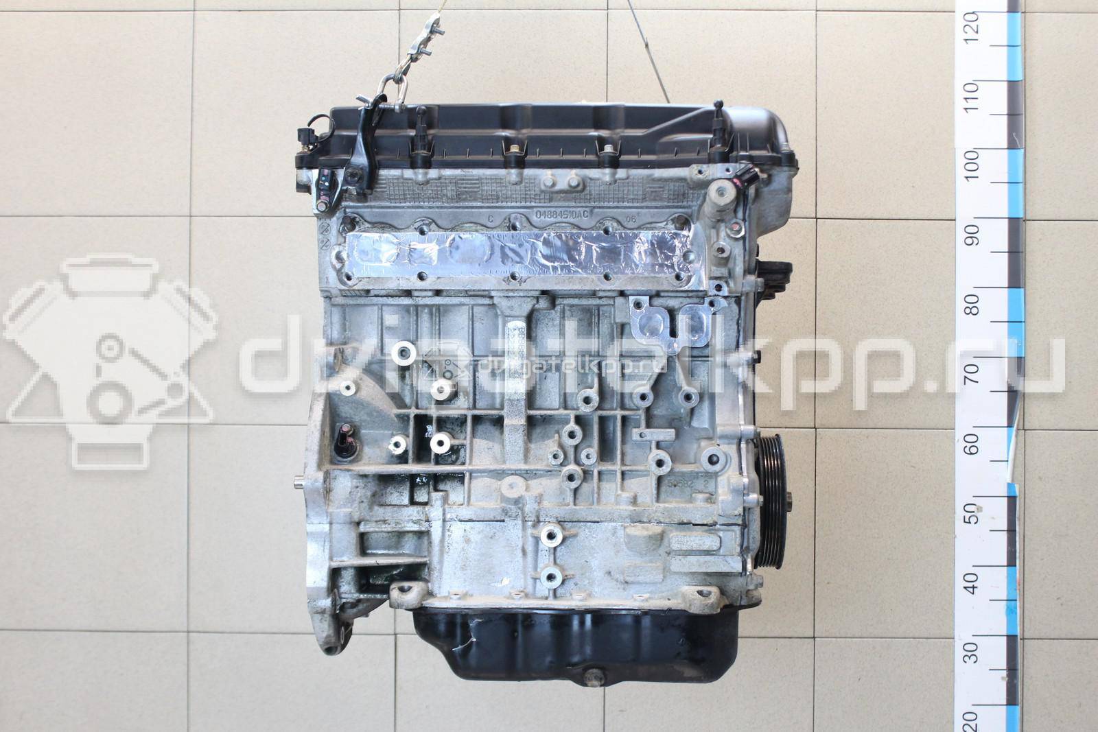 Фото Контрактный (б/у) двигатель ECN для Chrysler / Jeep / Dodge 156 л.с 16V 2.0 л бензин 4884884CA {forloop.counter}}