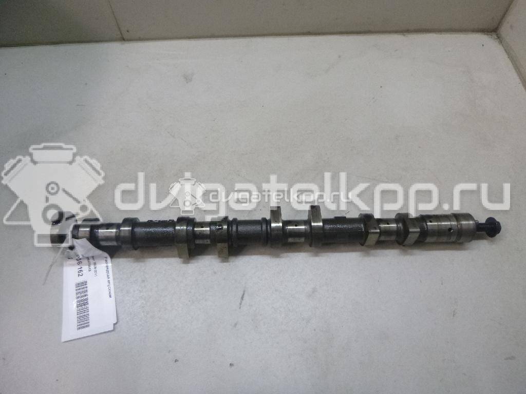 Фото Распредвал впускной для двигателя ECN для Jeep Patriot Mk74 / Compass 156-160 л.с 16V 2.0 л бензин 4884735AB {forloop.counter}}