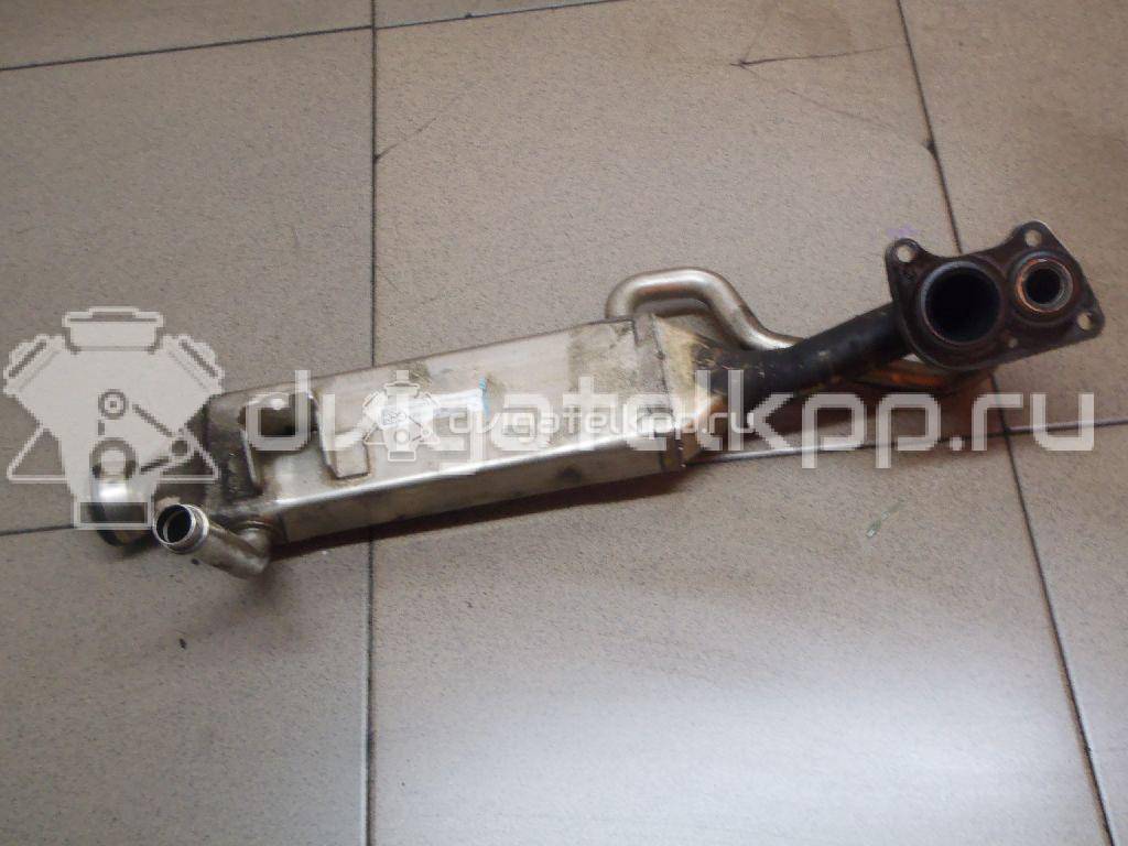 Фото Радиатор системы EGR для двигателя EXL для Jeep Commander Xk, Xh / Grand Cherokee 180-218 л.с 24V 3.0 л Дизельное топливо 6421400975 {forloop.counter}}