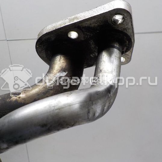 Фото Радиатор системы EGR для двигателя EXL для Jeep Commander Xk, Xh / Grand Cherokee 180-218 л.с 24V 3.0 л Дизельное топливо 5175808AB