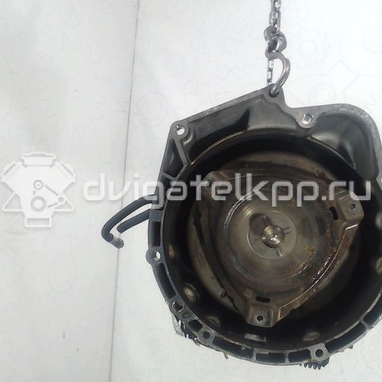 Фото Контрактная (б/у) АКПП для Bmw 3 / 5 / 1 / X3 / Z4 129-170 л.с 16V 2.0 л N46 B20 B бензин 24007535135