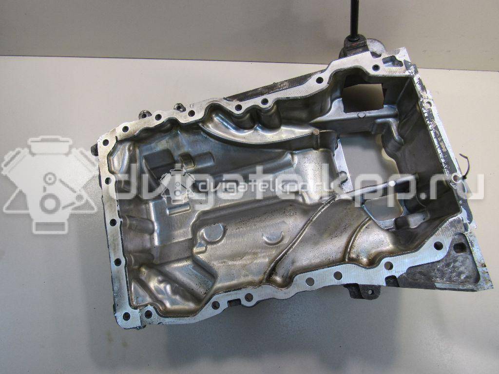 Фото Поддон масляный двигателя для двигателя ERB для Jeep Grand Cherokee / Wrangler 284-294 л.с 24V 3.6 л Бензин/спирт 68051598AC {forloop.counter}}