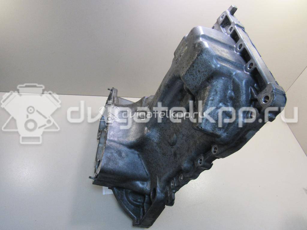 Фото Поддон масляный двигателя для двигателя ERB для Jeep Grand Cherokee / Wrangler 284-294 л.с 24V 3.6 л Бензин/спирт 68051598AC {forloop.counter}}