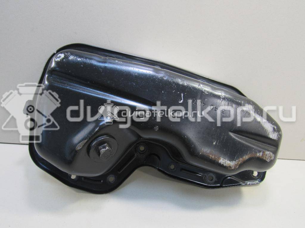 Фото Поддон масляный двигателя для двигателя ERB для Jeep Grand Cherokee / Wrangler 284-294 л.с 24V 3.6 л Бензин/спирт 5184407AF {forloop.counter}}