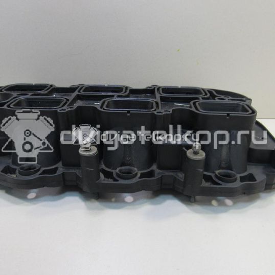 Фото Коллектор впускной для двигателя ERB для Jeep Grand Cherokee / Wrangler 284-294 л.с 24V 3.6 л Бензин/спирт 5184199AF