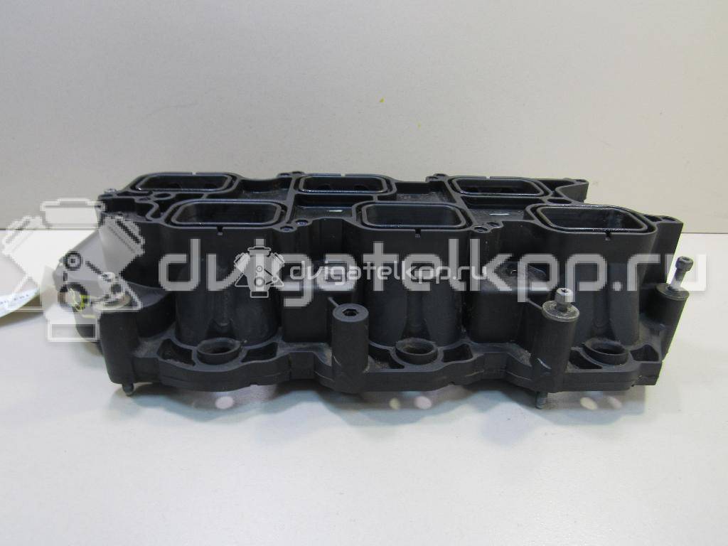 Фото Коллектор впускной для двигателя ERB для Jeep Grand Cherokee / Wrangler 284-294 л.с 24V 3.6 л Бензин/спирт 5184199AF {forloop.counter}}