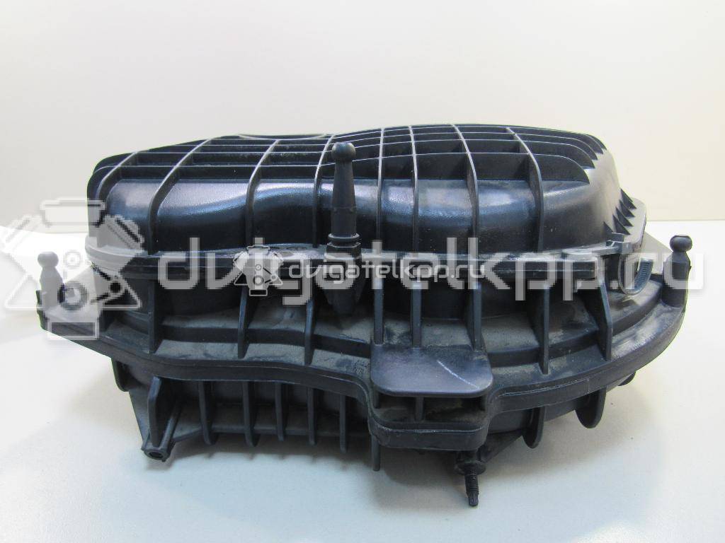 Фото Коллектор впускной для двигателя ERB для Jeep Grand Cherokee / Wrangler 284-294 л.с 24V 3.6 л Бензин/спирт 5184693AE {forloop.counter}}