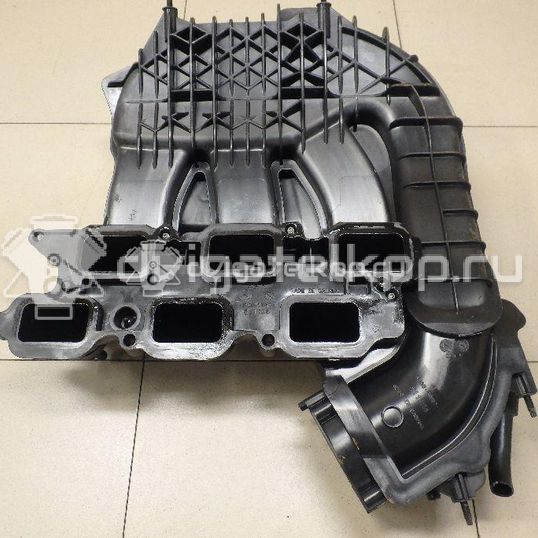 Фото Коллектор впускной для двигателя ERB для Jeep Grand Cherokee / Wrangler 284-294 л.с 24V 3.6 л Бензин/спирт 5184693AE