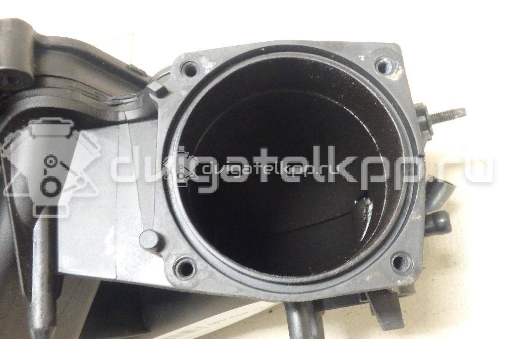 Фото Коллектор впускной для двигателя ERB для Jeep Grand Cherokee / Wrangler 284-294 л.с 24V 3.6 л Бензин/спирт 5184693AE {forloop.counter}}