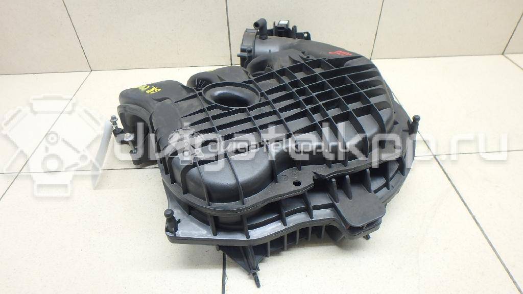 Фото Коллектор впускной для двигателя ERB для Jeep Grand Cherokee / Wrangler 284-294 л.с 24V 3.6 л Бензин/спирт 5184693AE {forloop.counter}}