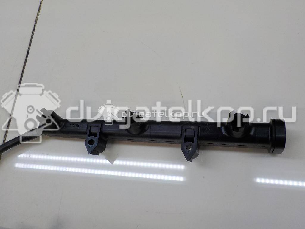 Фото Рейка топливная (рампа) для двигателя ERB для Jeep Grand Cherokee / Wrangler 284-294 л.с 24V 3.6 л Бензин/спирт 53034198AC {forloop.counter}}