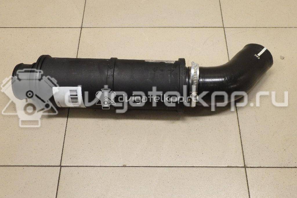 Фото Патрубок интеркулера для двигателя ENS для Jeep Cherokee / Wrangler 150-200 л.с 16V 2.8 л Дизельное топливо 55037791AD {forloop.counter}}