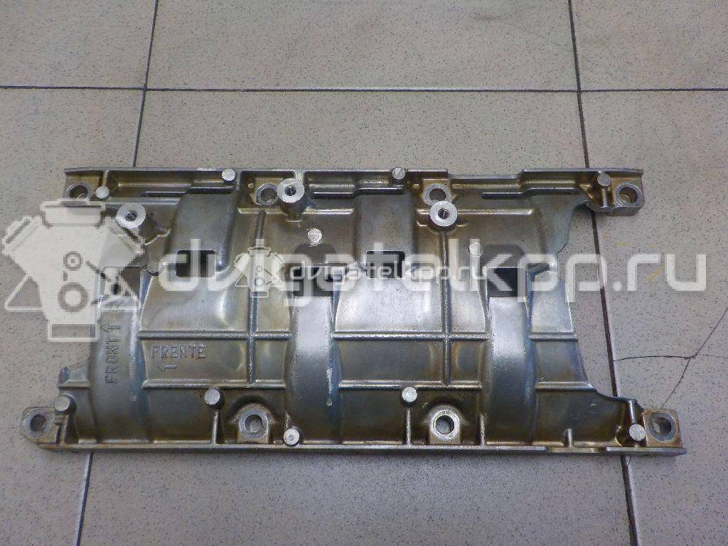 Фото Маслоотражатель для двигателя ERB для Jeep Grand Cherokee / Wrangler 284-294 л.с 24V 3.6 л Бензин/спирт 5184401AG {forloop.counter}}