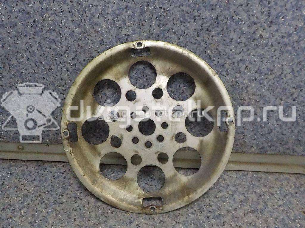 Фото Маховик для двигателя EJ25 для Subaru Forester / Legacy / Outback 152-211 л.с 16V 2.5 л бензин 12332AA071 {forloop.counter}}