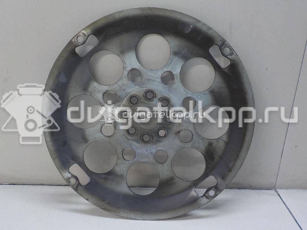 Фото Маховик для двигателя EJ25 для Subaru Forester / Legacy / Outback 152-211 л.с 16V 2.5 л бензин 12332AA071 {forloop.counter}}