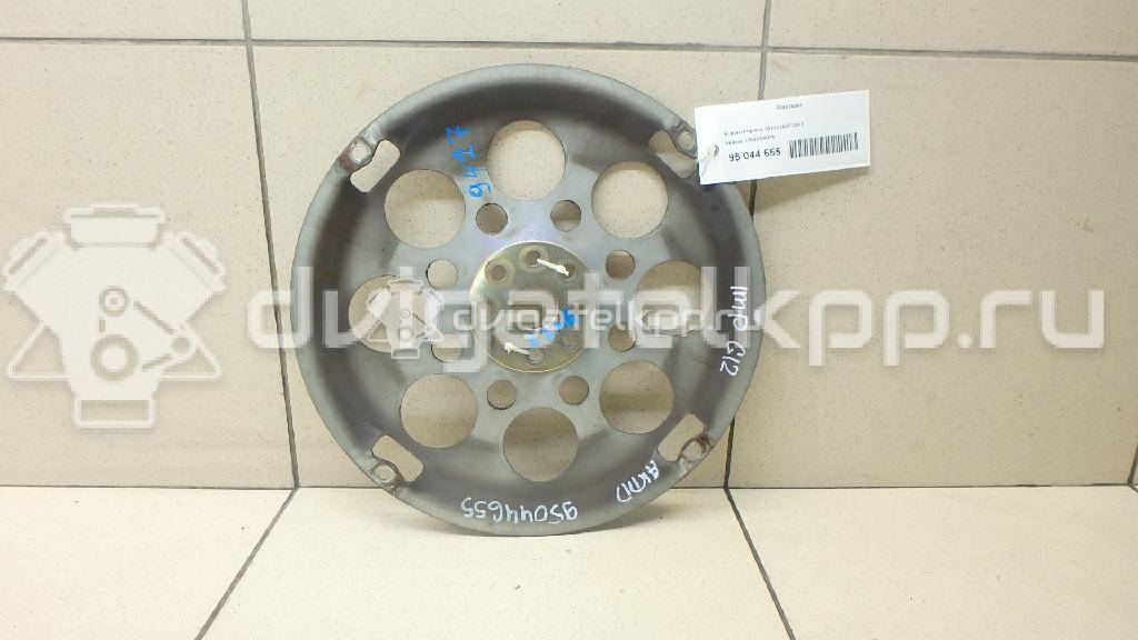 Фото Маховик для двигателя EJ25 для Subaru Forester / Legacy / Outback 152-211 л.с 16V 2.5 л бензин 12332AA071 {forloop.counter}}